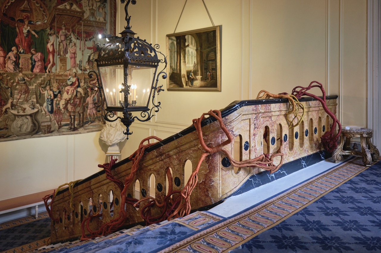 Aude Franjou, French Ambassy, Design Days Copenhaguen.